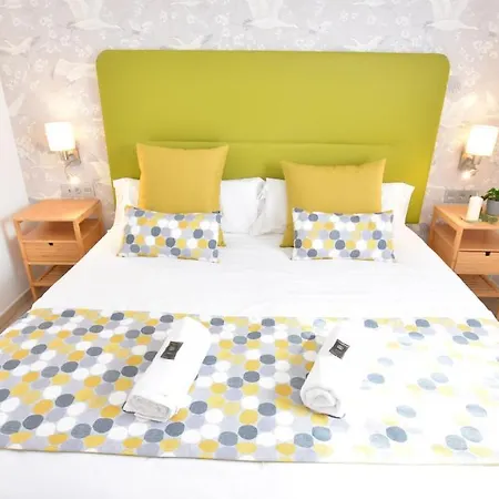 Book Jet - Dream Views Apartment Costa Calma