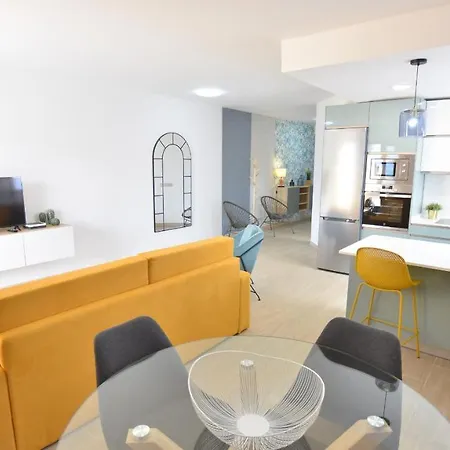 Apartment Book Jet - Dream Views Costa Calma