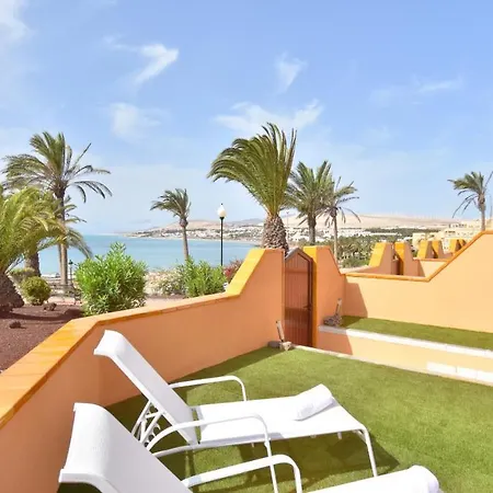 Apartment Book Jet - Dream Views Costa Calma