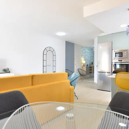 Book Jet - Dream Views Apartment *