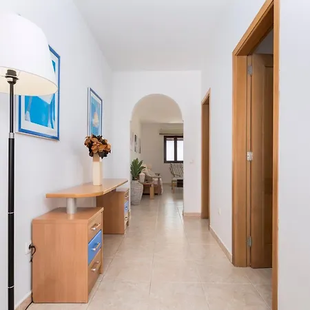 Home2book Sea Front El Granillo, & Wifi Apartment *