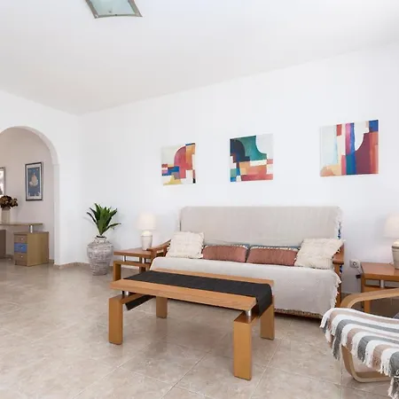 Home2book Sea Front El Granillo, & Wifi Apartment *