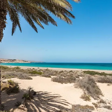 Apartment Home2book Sea Front El Granillo, & Wifi
