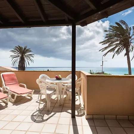 Home2book Sea Front El Granillo, & Wifi Apartment *