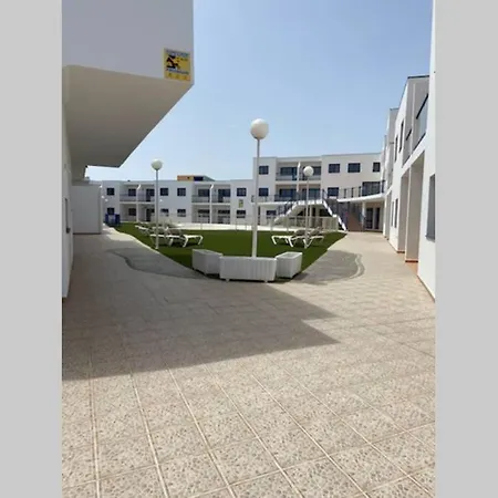 Apartment Sun & - Wifi & Pool Costa Calma