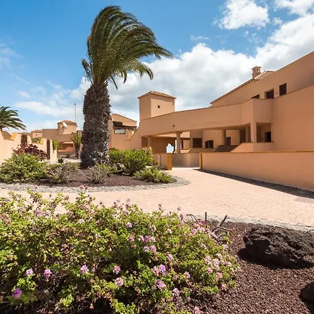 Apartment Home2book Sea Front El Granillo, & Wifi Costa Calma