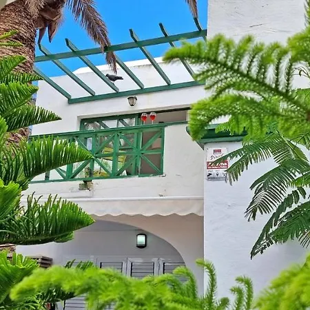 Palm Garden - - Pool - Glasfaserinternet *