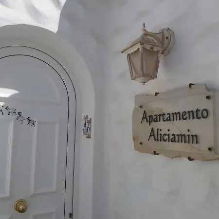 Aliciamin