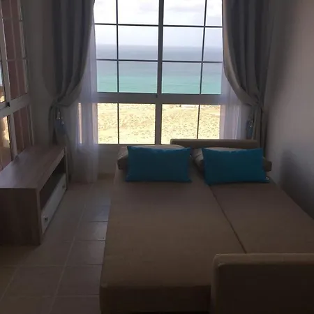 Sunshine Apartment *