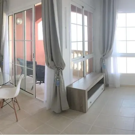 Apartment Sunshine Costa Calma