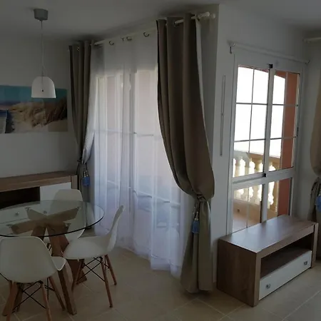 Sunshine Apartment Costa Calma
