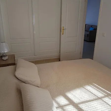 Apartment Sunshine Costa Calma