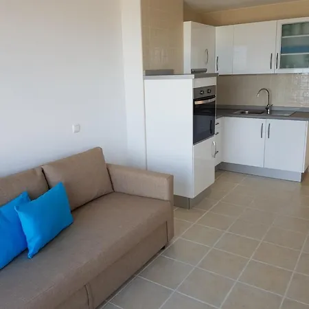 Sunshine Apartment Costa Calma
