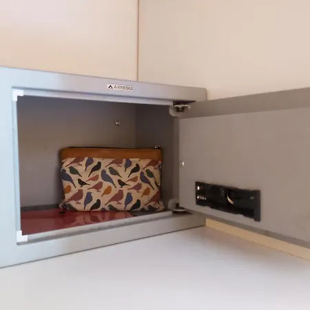 Aliciamin Apartment