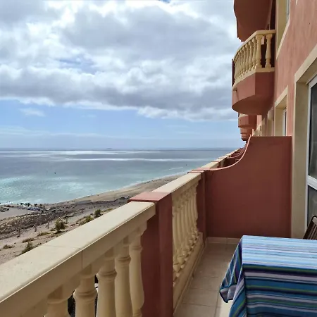 La Palma Apartment