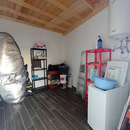 El Caseto Apartment