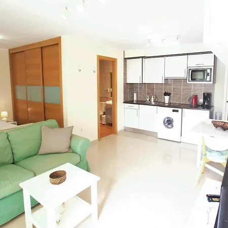 Apartment Book Jet - Hibiscus Front Costa Calma