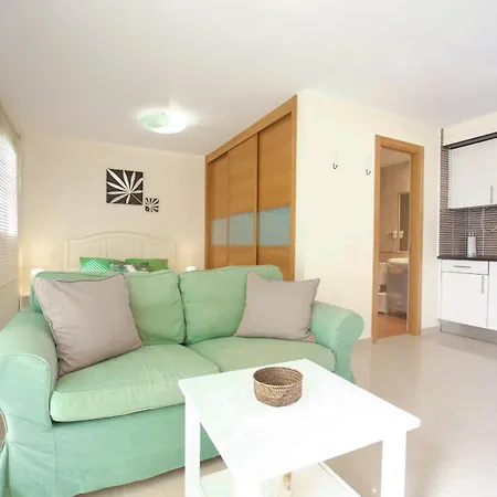Book Jet - Hibiscus Front Apartment Costa Calma