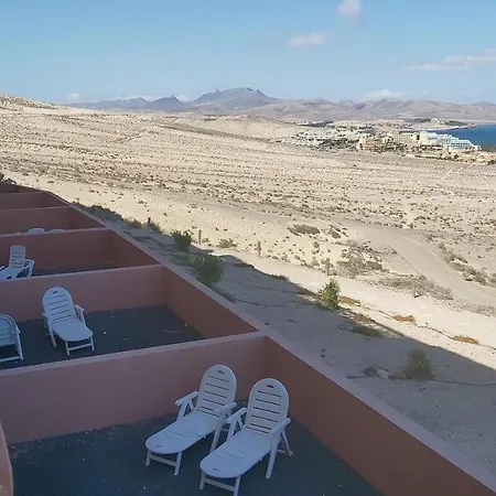 Apartment Playa Paraiso 5 Costa Calma