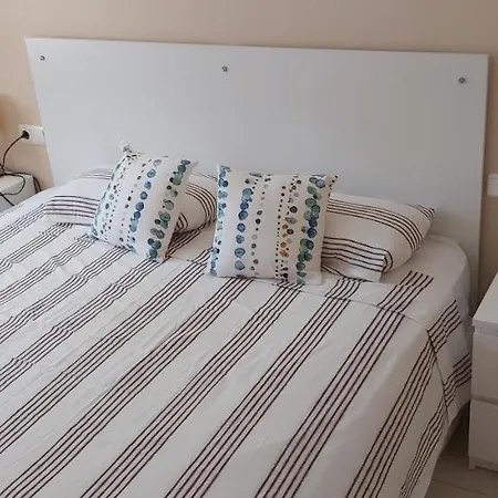 Apartment Playa Paraiso 5 *