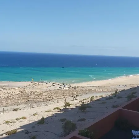 Playa Paraiso 5 Apartment *