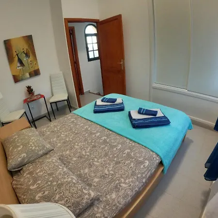 Hato Fuerteventura Apartment