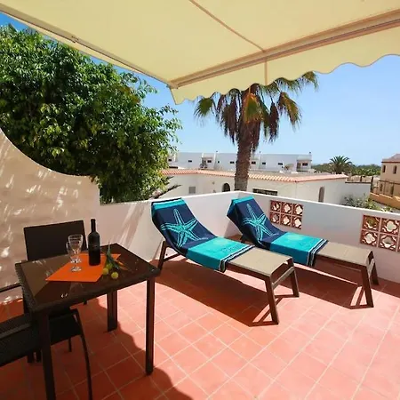 Casa Linda 1.stock Apartment Costa Calma