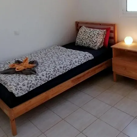 Casa Linda 1.stock Apartment