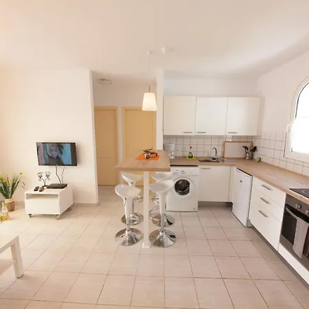 Apartment Casa Linda 1.stock *