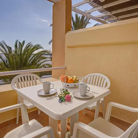 Private Terrace - Pool - Wifi Apartment Costa Calma