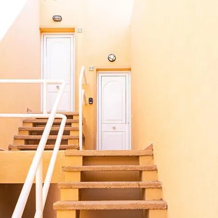 Apartment Private Terrace - Pool - Wifi Costa Calma