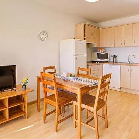 Private Terrace - Pool - Wifi Apartment Costa Calma