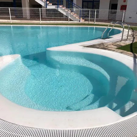 Vilem & Piscina, Wi-fi Costa Calma