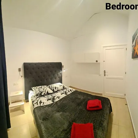 Holiday home House Fuerteventura *