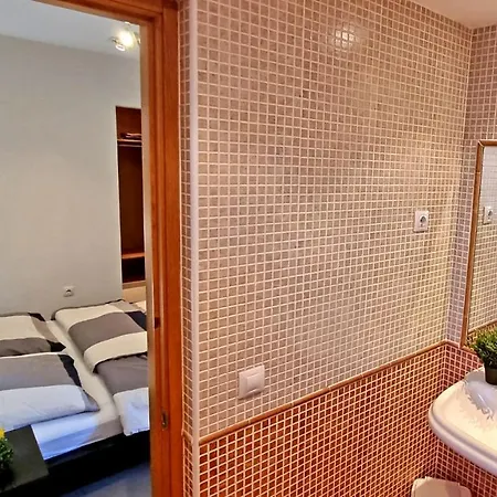 Lilly - - Pool - Meerblick Apartment Costa Calma