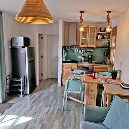 Apartment Casa De Tom - - Glasfaserinternet - Pool *