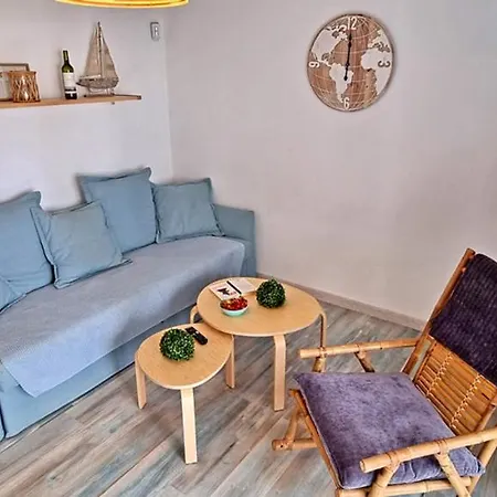 Apartment Casa De Tom - - Glasfaserinternet - Pool *