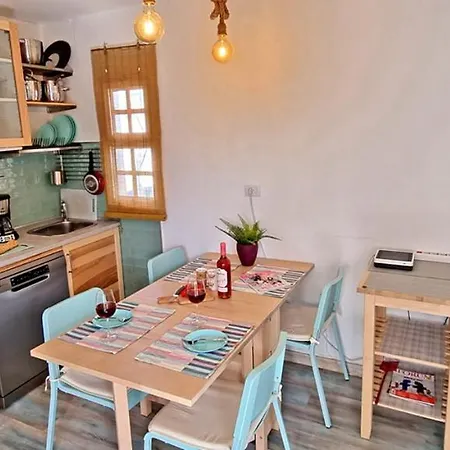 Apartment Casa De Tom - - Glasfaserinternet - Pool *