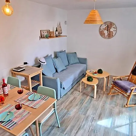 Apartment Casa De Tom - - Glasfaserinternet - Pool