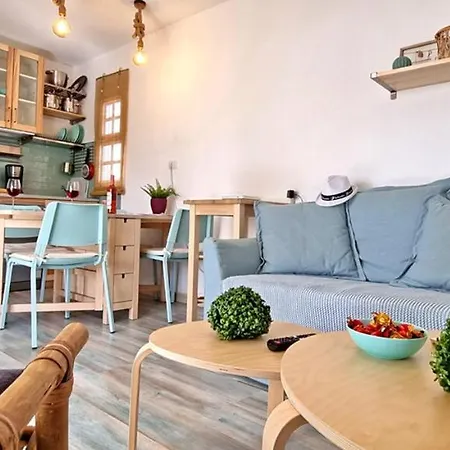 Apartment Casa De Tom - - Glasfaserinternet - Pool *