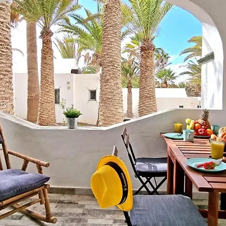 Casa De Tom - - Glasfaserinternet - Pool * Costa Calma