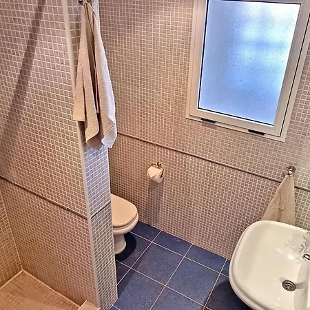 Lilly - - Pool - Meerblick Apartment Costa Calma