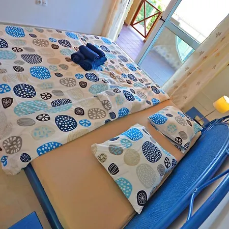 Apartment Playa 2 - Pool - Meerblick - 50m - Wifi *