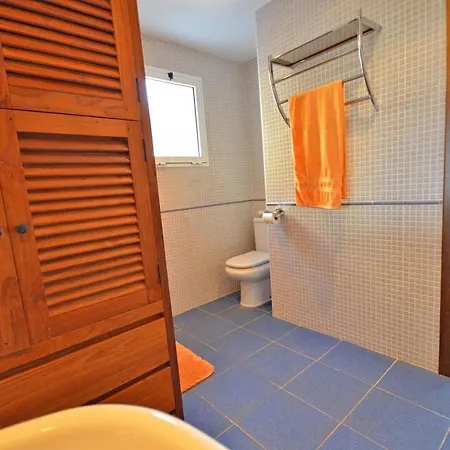 Playa 2 - Pool - Meerblick - 50m - Wifi Apartment *