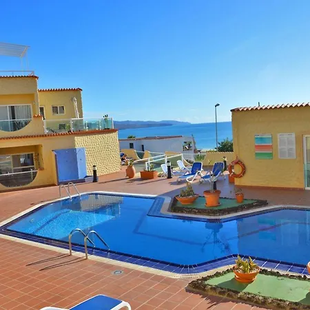 Playa 2 - Pool - Meerblick - 50m - Wifi Costa Calma
