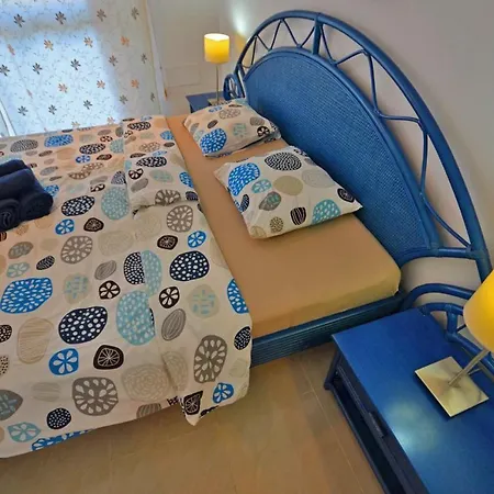 Playa 2 - Pool - Meerblick - 50m - Wifi Apartment *