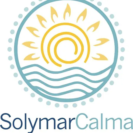 Blue Azure Powered By Solymarcalma * Costa Calma