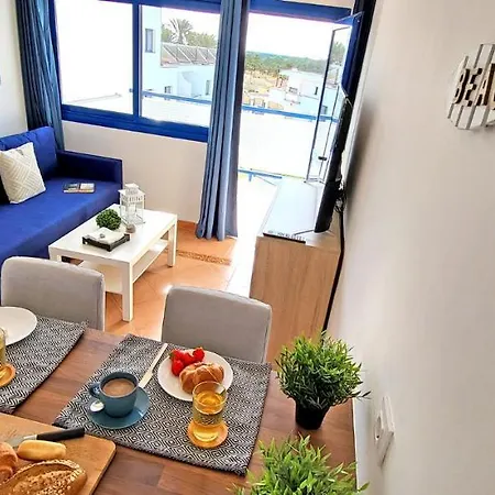 Apartment Ferienwohnung Sol - - Wifi - Pool - Max 4 Personen *