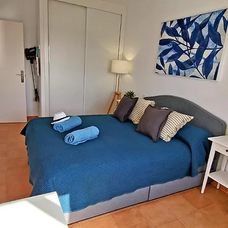 Ferienwohnung Sol - - Wifi - Pool - Max 4 Personen