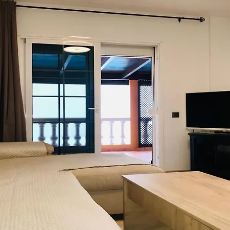 Apartment Blue Azure Powered By Solymarcalma Costa Calma